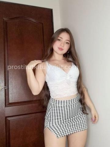 Анкета проститутки Веста - Фото, 24 года, №393165
